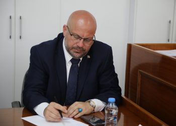 Küçük: Saral’ın Kıbrıs Türk halkını yeterince tanımadığı belli