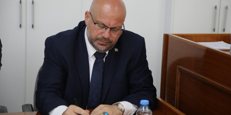 Küçük: Saral’ın Kıbrıs Türk halkını yeterince tanımadığı belli