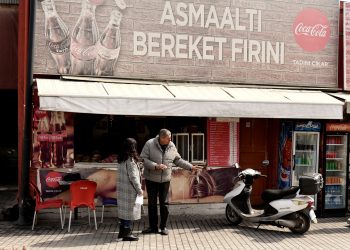 Lefkoşa’nın Bereket’i 61 yıldır O’na emanet: İlker Dağer