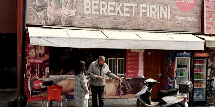 Lefkoşa’nın Bereket’i 61 yıldır O’na emanet: İlker Dağer