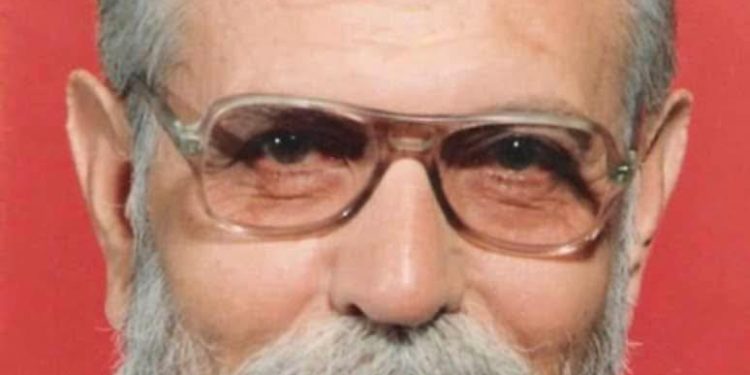 İsmail Sadıkoğlu, 29’uncu ölüm yıl dönümünde yarın anılıyor