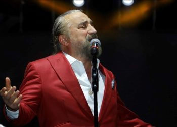 Volkan Konak’a veda