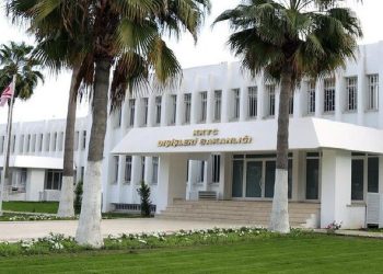Dışişleri Bakanlığı’ndan 1 Nisan açıklaması…