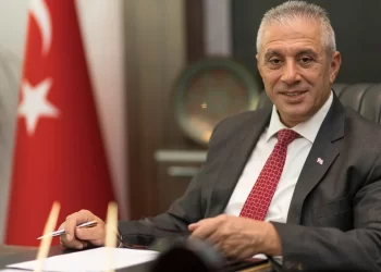 Taçoy’dan 1 Nisan açıklaması…