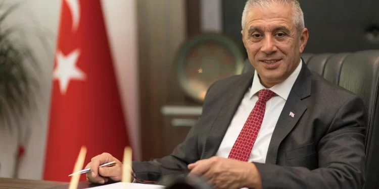 Taçoy’dan 1 Nisan açıklaması…