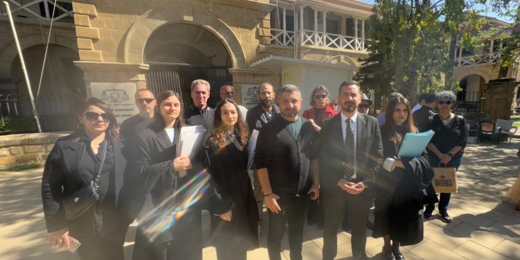 Ali Kişmir’in davası 17 Nisan’a ertelendi