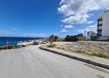Girne’de “Eski Salhane” bölgesi düzenleme projesi başlıyor