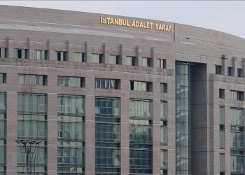Boykot soruşturması: Gözaltına alınan 11 şüpheli adliyede