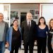 Cumhurbaşkanı Tatar, Kıbrıs Türk Emekliler Derneği Girne Şubesi’ni ziyaret etti