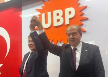 Cumhurbaşkanı  Tatar, BRT’ye değerlendirmelerde bulundu:’Seçimi, Kıbrıs Türk halkının egemen eşitliği ve eşit statüsü için mücadele edenler kazanacak’