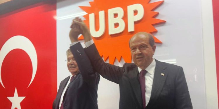 Cumhurbaşkanı  Tatar, BRT’ye değerlendirmelerde bulundu:’Seçimi, Kıbrıs Türk halkının egemen eşitliği ve eşit statüsü için mücadele edenler kazanacak’