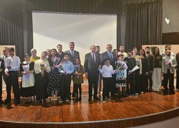 Çavuşoğlu:Lefkoşa ve Gazimağusa’ya yeni özel eğitim okulları yapılacak