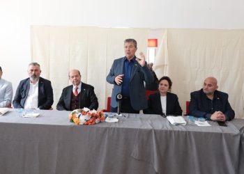 Türkmenköy, Köprülü, Çayönü ve Güvercinlik’te, kırsal kesim arsaları hak sahipleri açıklandı