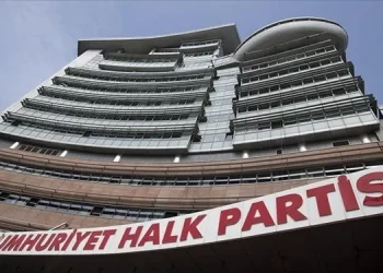 CHP bugün 21. Olağanüstü Kurultayı’nı gerçekleştiriyor