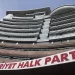 CHP bugün 21. Olağanüstü Kurultayı’nı gerçekleştiriyor
