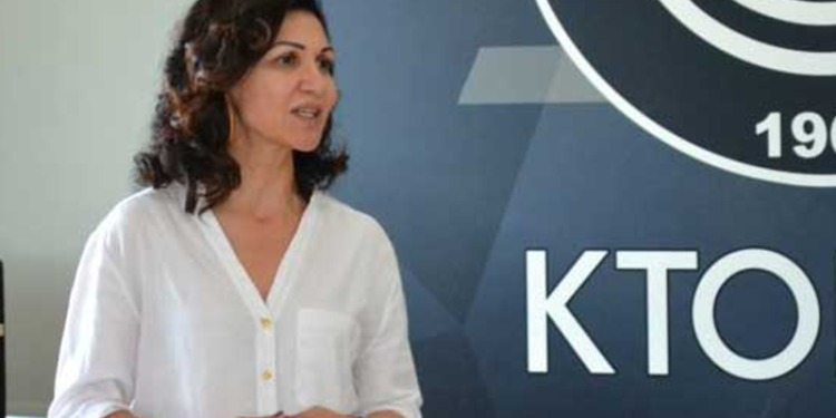 Selma Eylem: “Bakanlar Kurulu bilimin, laikliğin, Atatürk İlkelerinin, anayasal düzeni korumanın yanında olmalıdır”