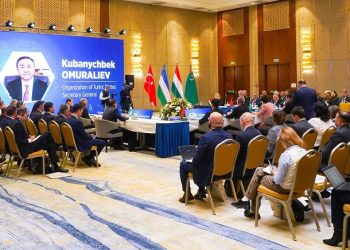 TDT Sağlık Bakanları toplantısında KKTC’ye uygulanan izolasyonlara karşı dayanışma çağrısı