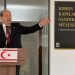 Cumhurbaşkanı Tatar:3 Mayıs’ta TC Cumhurbaşkanı Erdoğan’ın katılımıyla Cumhurbaşkanlığı Yerleşkesi ve yeni Cumhuriyet Meclis’ine taşınacağız