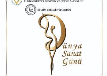 “IV. Kültür ve Sanatla Bir Ömür Hizmet Ödülü” takdim töreni 15 Nisan’da