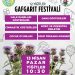 “Yiğitler Gafgarıt Festivali” Pazar günü yapılıyor