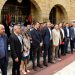 Posta Dairesi’nde bir günlük grev