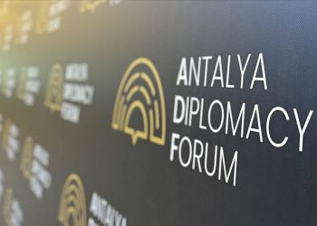 Dünya liderleri, 11-13 Nisan’da Antalya Diplomasi Forumu’nda bir araya gelecek