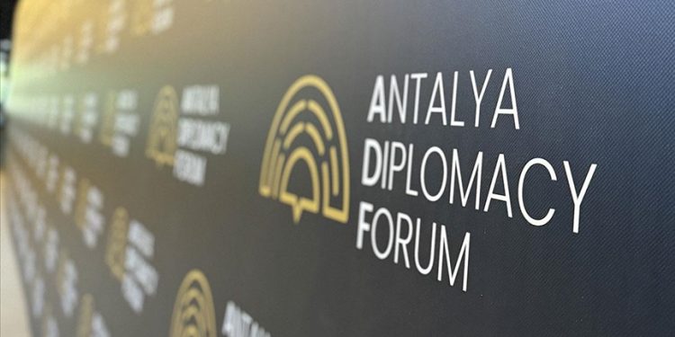 Dünya liderleri, 11-13 Nisan’da Antalya Diplomasi Forumu’nda bir araya gelecek