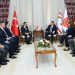 Öztürkler: Türk askeri Kıbrıs adasında istikrarın koruyucusudur