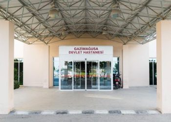 KAMU-SEN ve Kamu-İş Gazimağusa Devlet Hastanesi’ne bağlı poliklinik ile laboratuvarlarda grev uyarısında bulundu