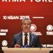 Başbakan Üstel: Yeni Yüksek Mahkeme binamız, KKTC’nin adalet sistemini daha da güçlendirecek