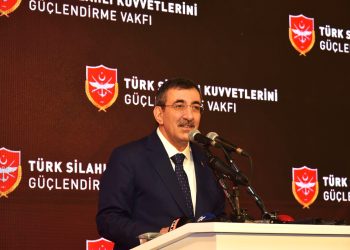 Yılmaz: Kıbrıs, bizim için özenle muhafaza edip güçlendirerek, yükselteceğimiz bir davanın adıdır