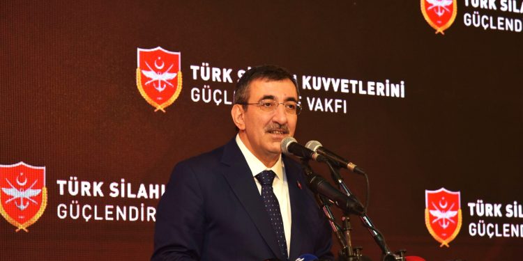 Yılmaz: Kıbrıs, bizim için özenle muhafaza edip güçlendirerek, yükselteceğimiz bir davanın adıdır