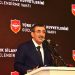 Yılmaz: Kıbrıs, bizim için özenle muhafaza edip güçlendirerek, yükselteceğimiz bir davanın adıdır