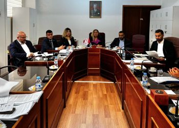 Hukuk, Siyasi İşler, Dışilişkiler ve Savunma Komitesi bir tasarı bir de öneriyi görüştü