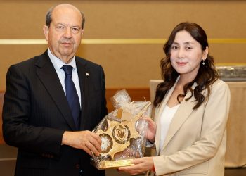 Tatar: Kültürel mirasımız zenginliğimizdir ve geleceğe taşımalıyız