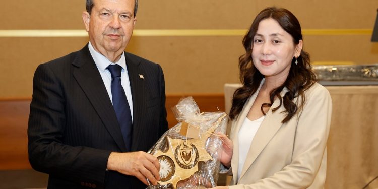 Tatar: Kültürel mirasımız zenginliğimizdir ve geleceğe taşımalıyız