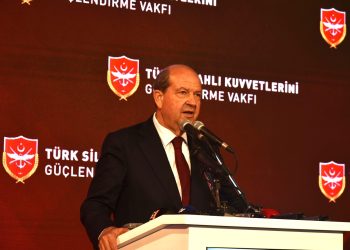 Cumhurbaşkanı Tatar: Barışın, huzurun, güvenliğin istikrarla devam etmesinin yegane sebebi TSK’nın adadaki varlığıdır