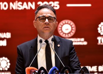 Özerdağ temel atma töreninde konuştu: Yüksek Mahkeme’nin yeni binaya taşınmasıyla mevcut bina Lefkoşa Kaza Mahkemesi’nin kullanımına bırakılacak