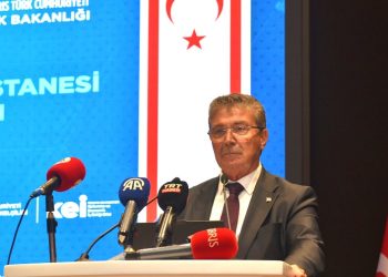 Üstel: Süreci önümüzdeki günlerde tamamlayıp ihaleye çıkacağız