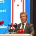 Üstel: Süreci önümüzdeki günlerde tamamlayıp ihaleye çıkacağız