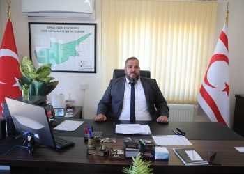 TÜK Yönetim Kurulu Başkanı Garabli: “Üretici ve tüketici arasındaki dengeyi sağlayacağız”