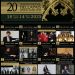 20. Uluslararası Bellapais İlkbahar Müzik Festivali başlıyor