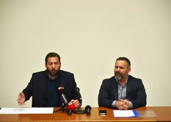 KTHES ve KTAMS sağlıktaki sorunları aktardı