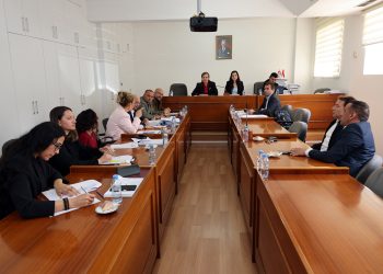 Para ve Kambiyo (Değişiklik) Yasa Tasarıları genel kurul gündemine sevk etti