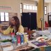 5. Gazimağusa Uluslararası Sanat Festivali resim sergisi yarın açılıyor