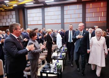 Başbakan Üstel: Uluslararası alanda daha görünür ve proaktif politika anlayışıyla hareket ediyoruz