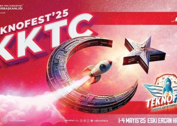 TEKNOFEST KKTC için basın akreditasyonları devam ediyor