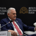 Antalya Diplomasi Forumu 2025…