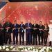 Cumhurbaşkanı Tatar, Antalya Havalimanı yeni iç ve dış hat terminal binalarının açılışına katıldı