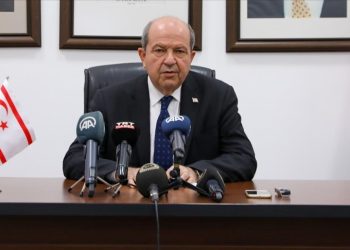 Cumhurbaşkanı Tatar: “Altyapı yatırımlarıyla, her türlü imkanıyla KKTC artık bir değer olmuştur”